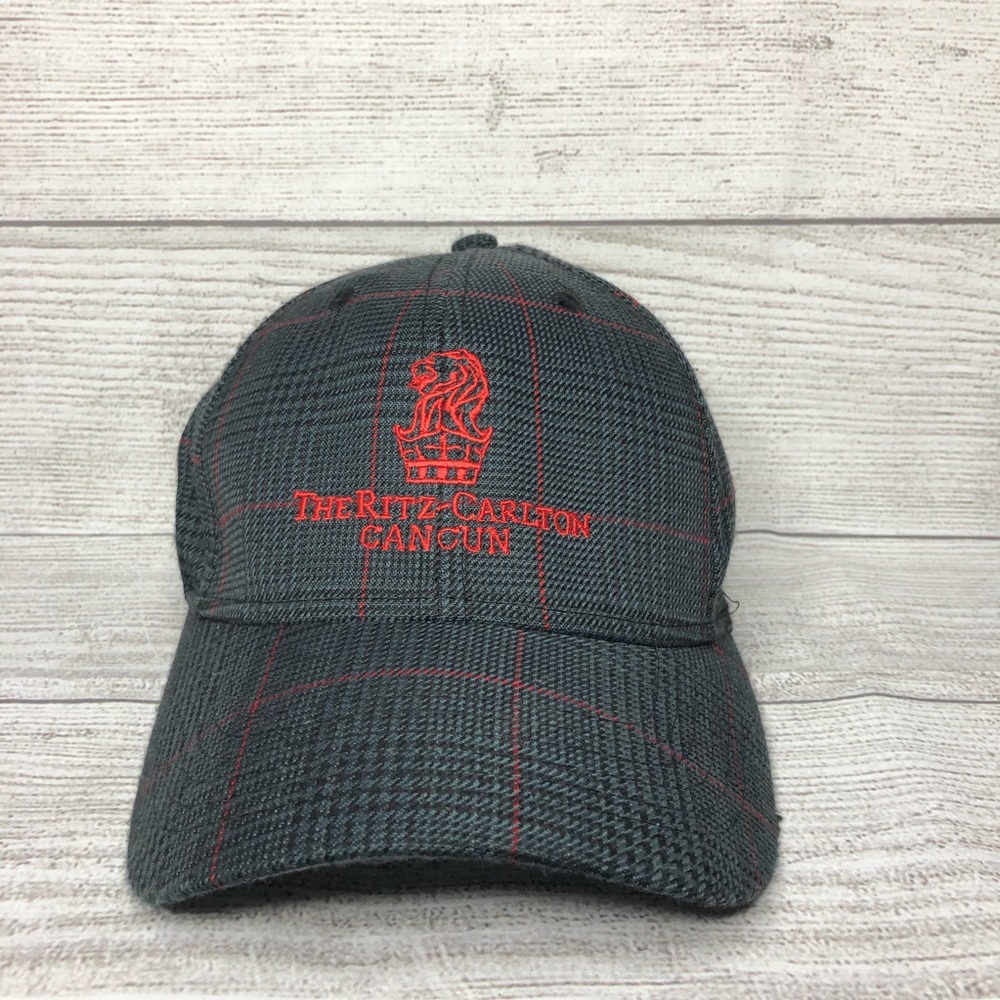 The Ritz Carlton Cancun Hat